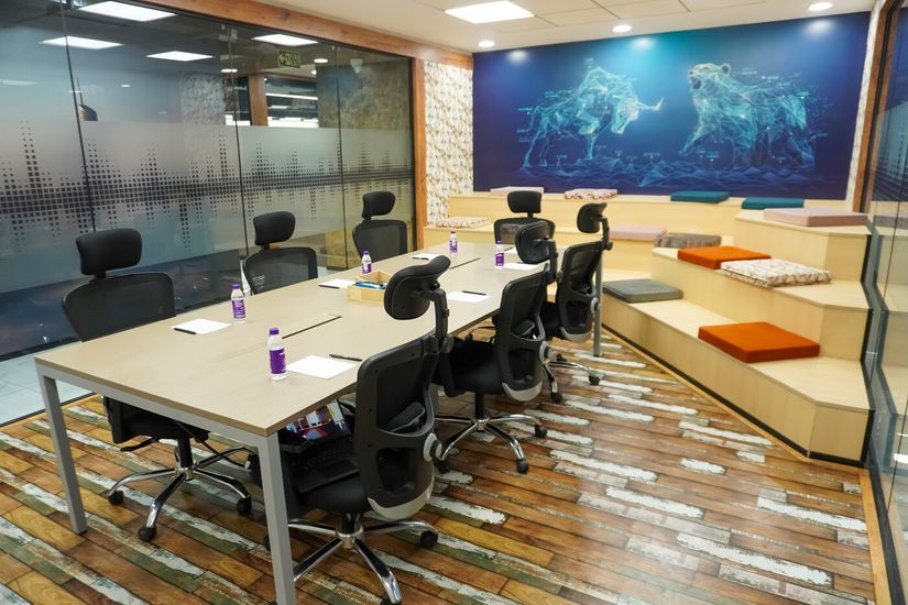 iSprout Sreshtha Marvel